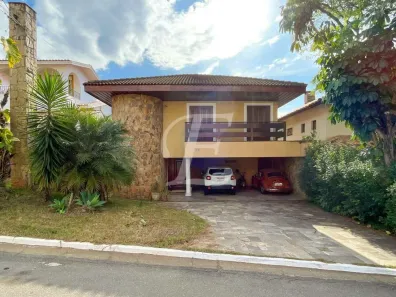 Casa de Condomínio com 4 Quartos à venda, 364m² no Alphaville, Santana de Parnaíba