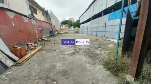 Lote/Terreno para alugar, 367m² no Parque Colonial, São Paulo