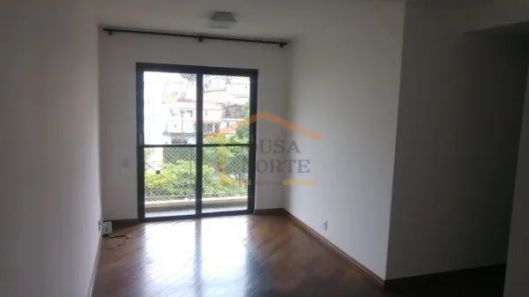 Apartamento com 3 Quartos à venda, 65m² no Lauzane Paulista, São Paulo