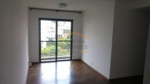 Apartamento com 3 Quartos à venda, 65m² no Lauzane Paulista, São Paulo