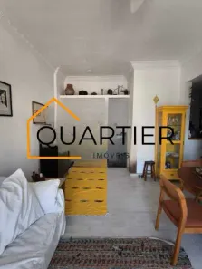 Apartamento com 2 Quartos à venda, 67m² no Catete, Rio de Janeiro