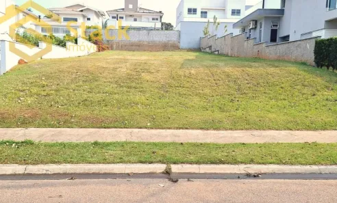 Lote/Terreno à venda, 560m² no Condomínio Reserva da Serra, Jundiaí