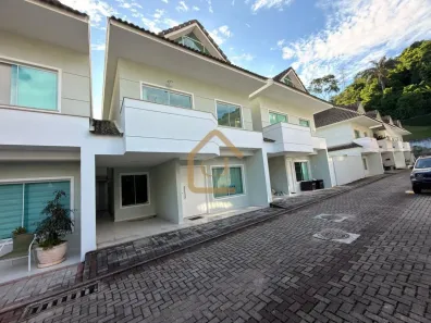 Casa de Condomínio com 4 Quartos à venda, 177m² no Jacarepaguá, Rio de Janeiro
