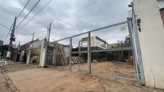 Lote/Terreno à venda, 243m² no Instituto de Previdência, São Paulo