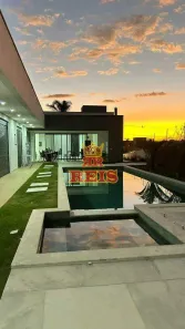 Casa com 4 Quartos à venda, 396m² no Kurumin, Itu