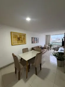 Apartamento com 3 Quartos à venda, 80m² no Santa Rita, Vila Velha