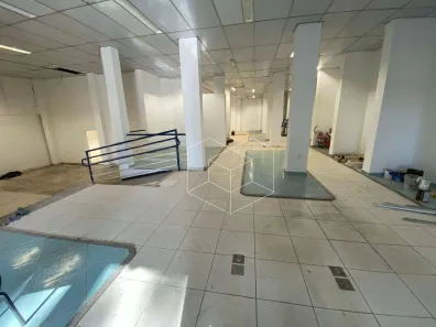 Prédio Comercial à venda, 1014m² no Vila Nova, Jaú