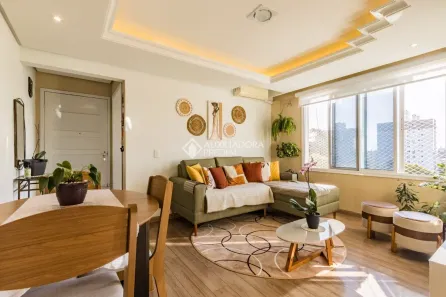 Apartamento com 2 Quartos à venda, 75m² no Passo da Areia, Porto Alegre