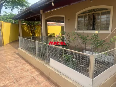 Casa com 4 Quartos à venda, 172m² no Jardim Altos de Santana, São José dos Campos