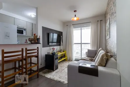 Apartamento com 2 Quartos à venda, 55m² no Liberdade, São Paulo