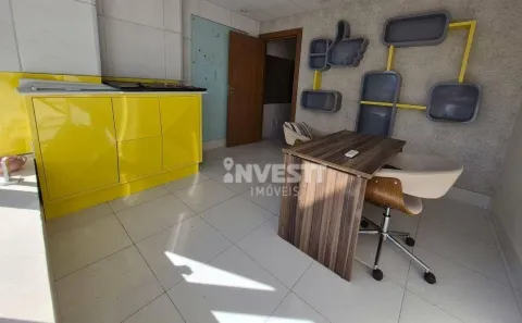 Sala Comercial à venda, 44m² no Setor Bueno, Goiânia