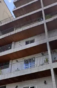 Apartamento com 3 Quartos à venda, 171m² no Granbery, Juiz de Fora