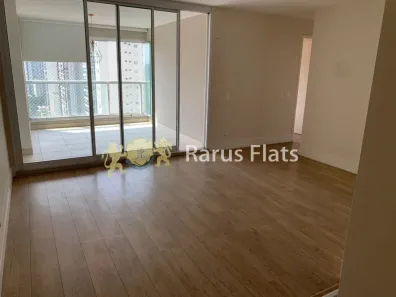 Flat com 2 Quartos à venda, 71m² no Campo Belo, São Paulo