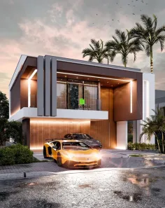 Casa de Condomínio com 5 Quartos à venda, 349m² no Alphaville Vespasiano, Vespasiano