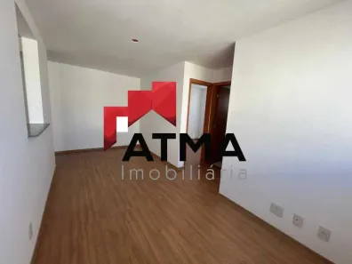 Apartamento com 2 Quartos à venda, 46m² no Colégio, Rio de Janeiro