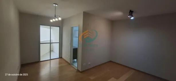 Apartamento com 2 Quartos à venda, 65m² no Vila Galvão, Guarulhos