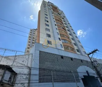 Apartamento com 1 Quarto à venda, 61m² no Centro, Juiz de Fora