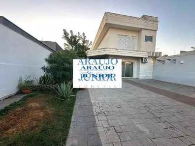 Sobrado com 3 Quartos à venda, 192m² no Jardim Dona Judith, Americana