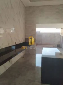 Casa com 3 Quartos à venda, 154m² no Setor Três Marias I, Goiânia