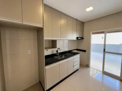 Casa de Condomínio com 3 Quartos à venda, 130m² no Ribeirão do Lipa, Cuiabá