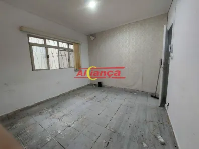 Sala Comercial para alugar, 15m² no Jardim São Paulo, Guarulhos