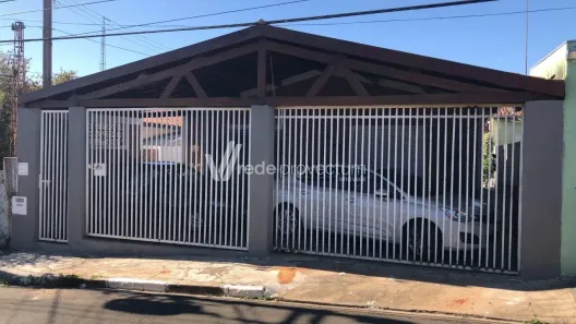 Casa com 3 Quartos à venda, 148m² no Jardim García, Campinas