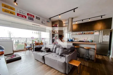 Apartamento com 2 Quartos à venda, 85m² no Cambuci, São Paulo