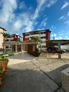 Apartamento com 3 Quartos à venda, 68m² no Luar da Barra, Barra dos Coqueiros