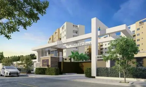 Apartamento com 2 Quartos à venda, 49m² no Antônio Bezerra, Fortaleza