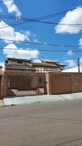 Casa com 3 Quartos à venda, 192m² no Jardim Macarenko, Sumaré