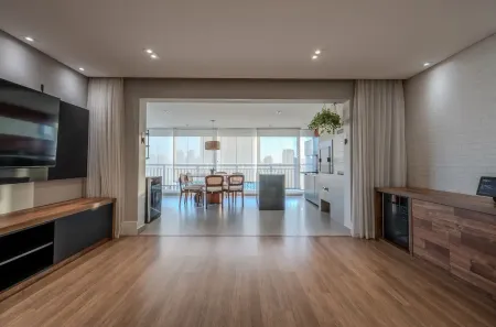 Apartamento com 2 Quartos à venda, 102m² no Parque São Jorge, São Paulo