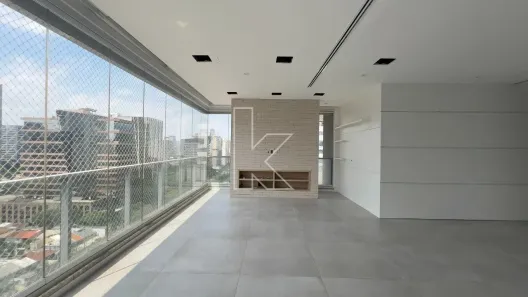 Apartamento com 3 Quartos à venda, 181m² no Vila Nova Conceição, São Paulo