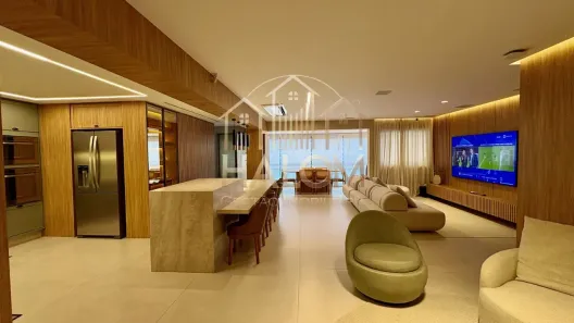 Apartamento com 3 Quartos à venda, 150m² no Barra Olímpica, Rio de Janeiro