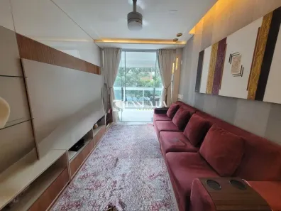 Apartamento com 3 Quartos à venda, 130m² no Praia do Canto, Vitória