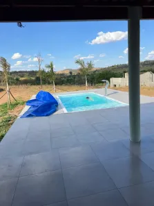 Fazenda/Sítio com 2 Quartos à venda, 2000m² no , Nerópolis
