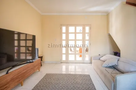 Sobrado com 2 Quartos à venda, 109m² no Alto da Lapa, São Paulo