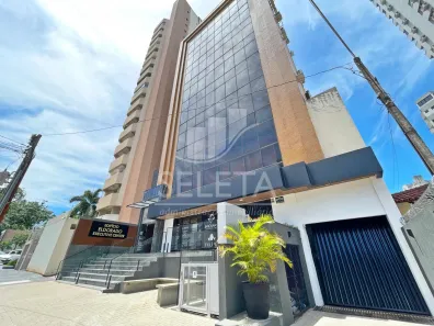 Sala Comercial para alugar, 234m² no Centro, Foz do Iguaçu