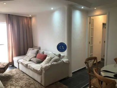 Apartamento com 3 Quartos à venda, 96m² no Freguesia do Ó, São Paulo
