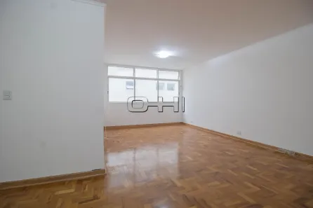 Apartamento com 2 Quartos à venda, 101m² no Itaim Bibi, São Paulo