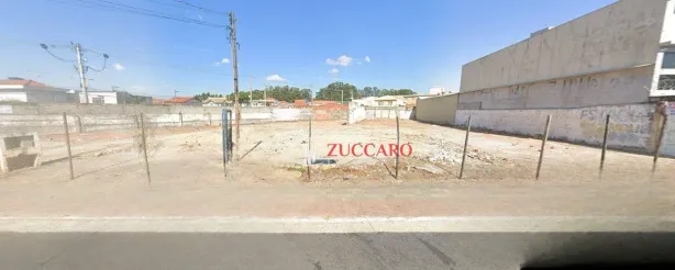 Lote/Terreno à venda, 1932m² no Vila Nilo, São Paulo