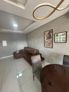 Apartamento com 3 Quartos à venda, 99m² no Vila Lucy, Sorocaba