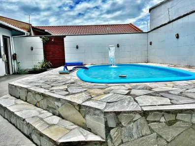 Casa com 3 Quartos à venda, 133m² no Passa Vinte, Palhoça
