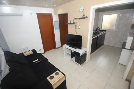 Apartamento com 2 Quartos à venda, 50m² no Três Vendas, Pelotas