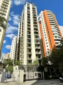 Apartamento com 3 Quartos à venda, 110m² no Moema, São Paulo