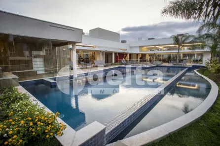 Casa de Condomínio com 3 Quartos à venda, 170m² no Granja Marileusa, Uberlândia