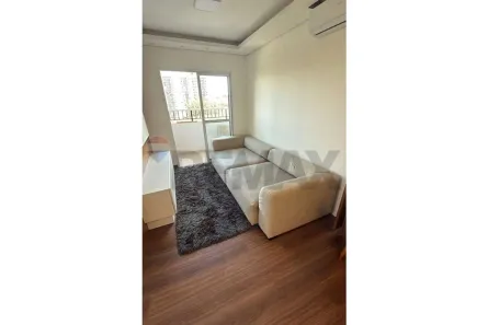 Apartamento com 2 Quartos para alugar, 56m² no Jardim São Carlos, Sorocaba