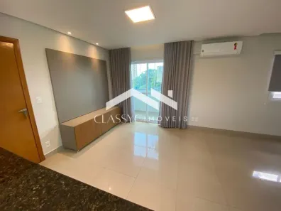 Apartamento com 3 Quartos para alugar, 95m² no Saraiva, Uberlândia