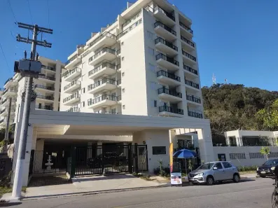 Apartamento com 2 Quartos à venda, 69m² no Centro, Bertioga