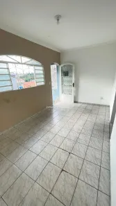 Casa com 1 Quarto para alugar, 100m² no Jardim Roberto, Osasco