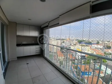 Apartamento com 2 Quartos à venda, 73m² no Vila Guarani (Z Sul), São Paulo